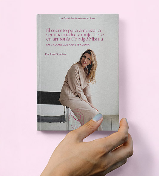 Ebook Gratis Contigo Misma Rosa Sánchez