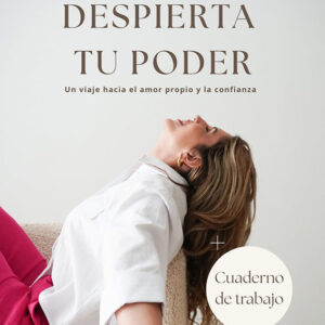 Ebook Despierta tu Poder Rosa Sánchez Psicología